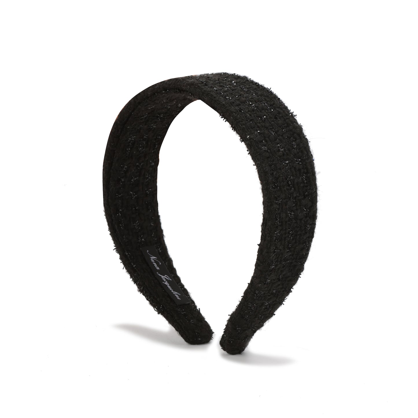 Elsa Headband (Black)