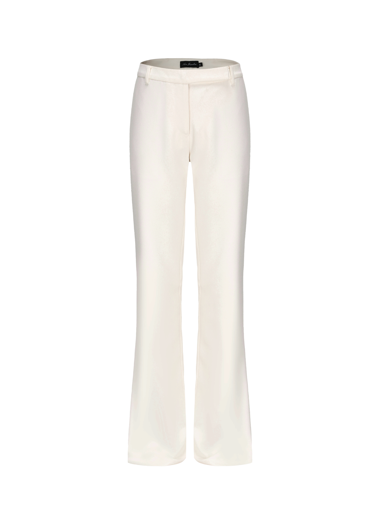 Cambria Pants (White)