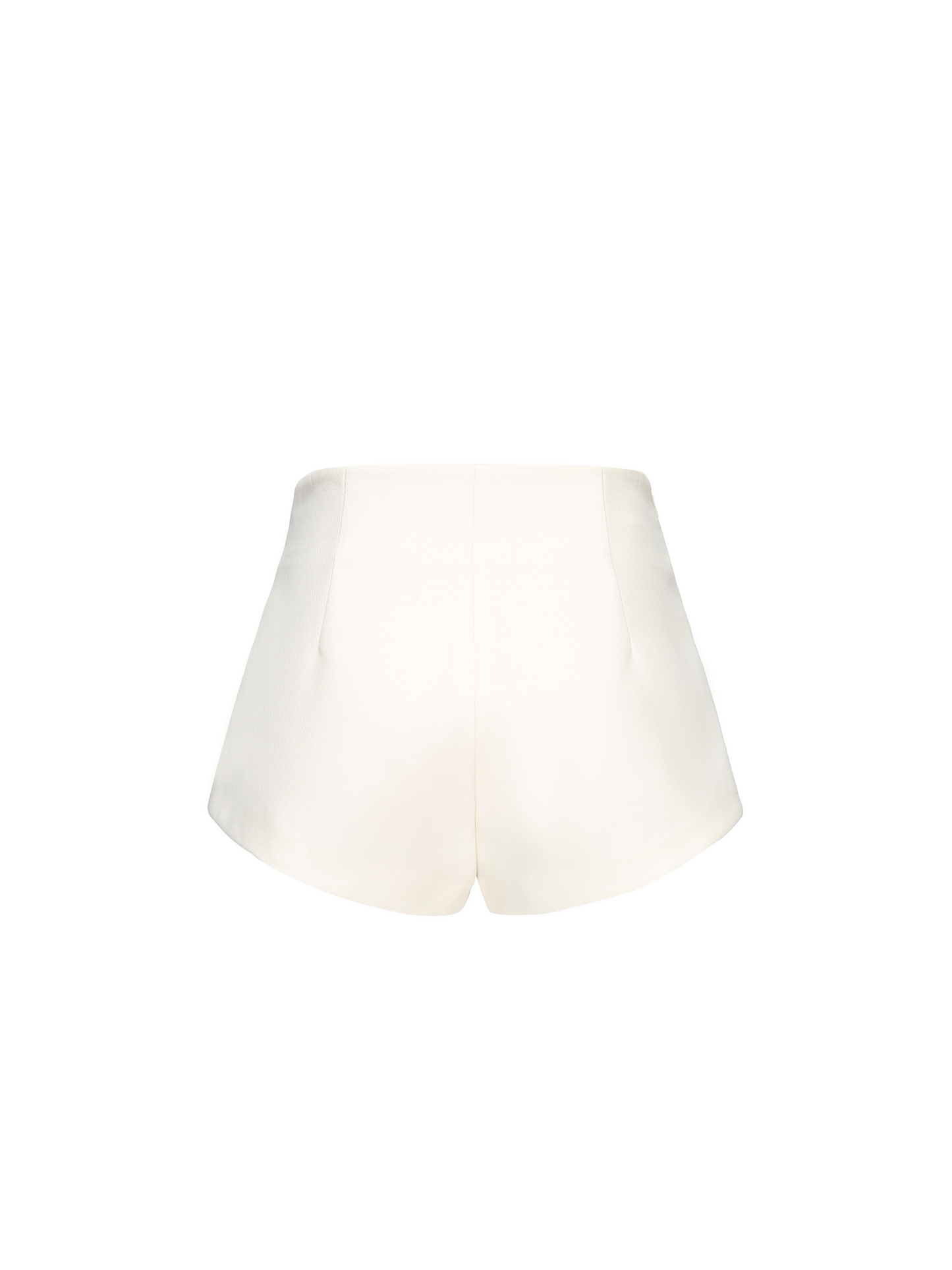 Janie Shorts (White)