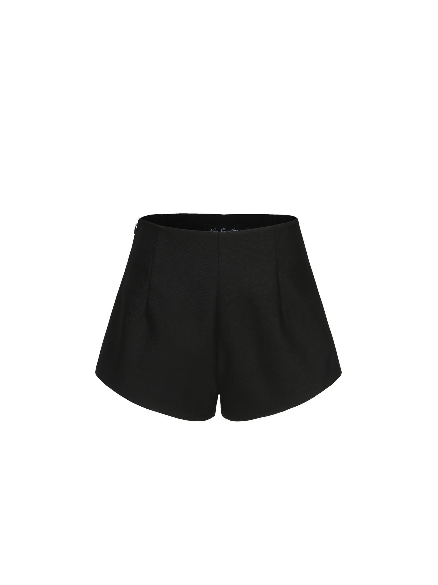 Janie Shorts (Black)