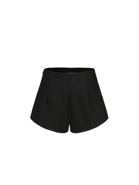 Janie Shorts (Black)