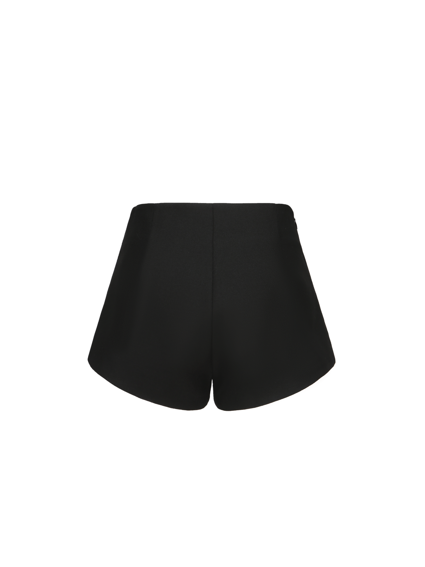 Janie Shorts (Black)