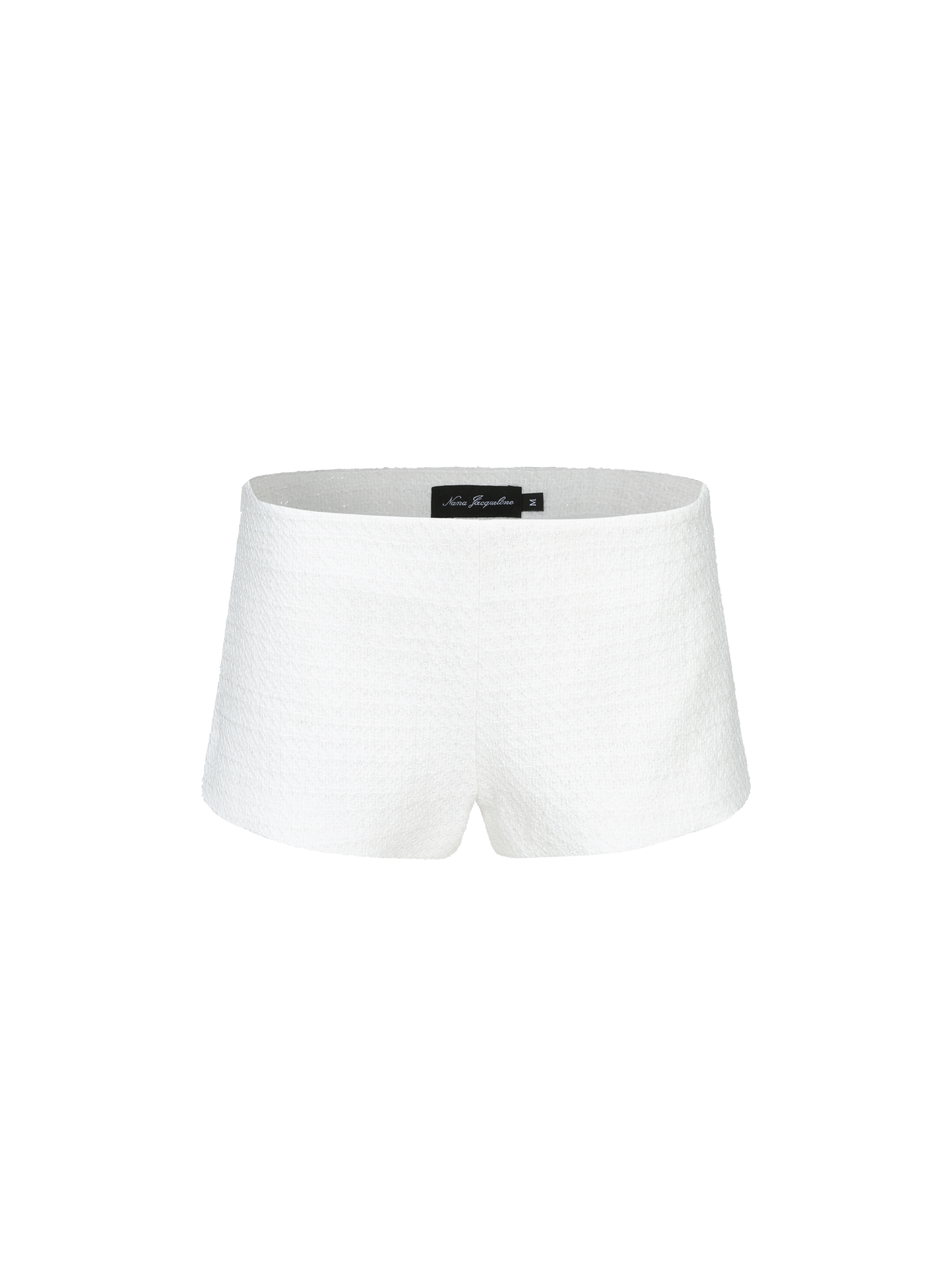 Anabella Shorts (White)