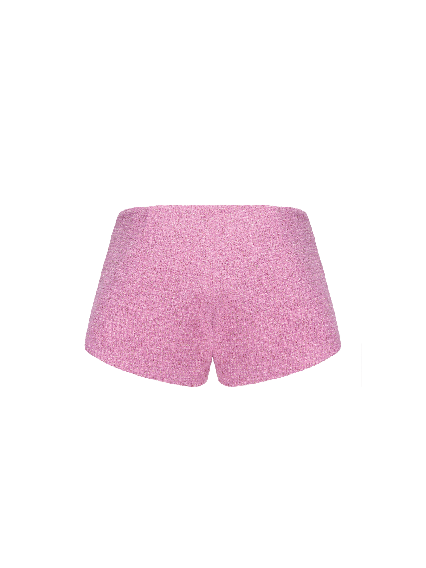 Anabella Shorts (Pink)