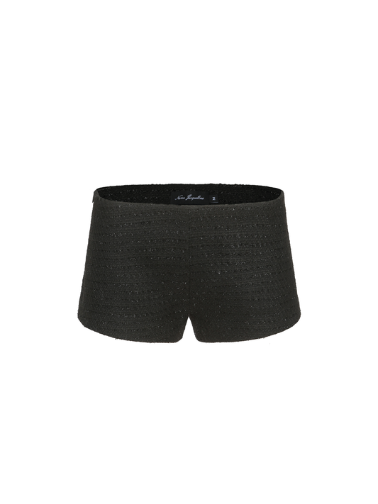 Anabella Shorts (Black)