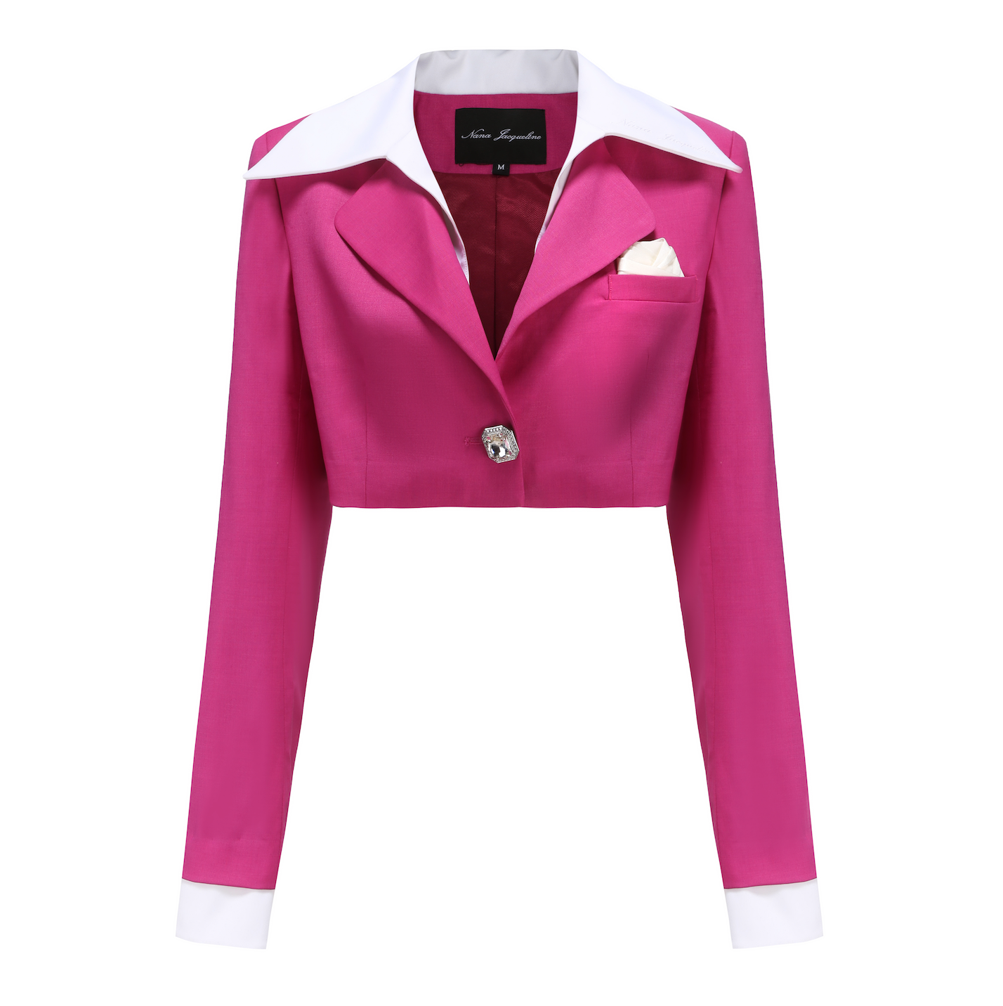 Blazer Charlotten