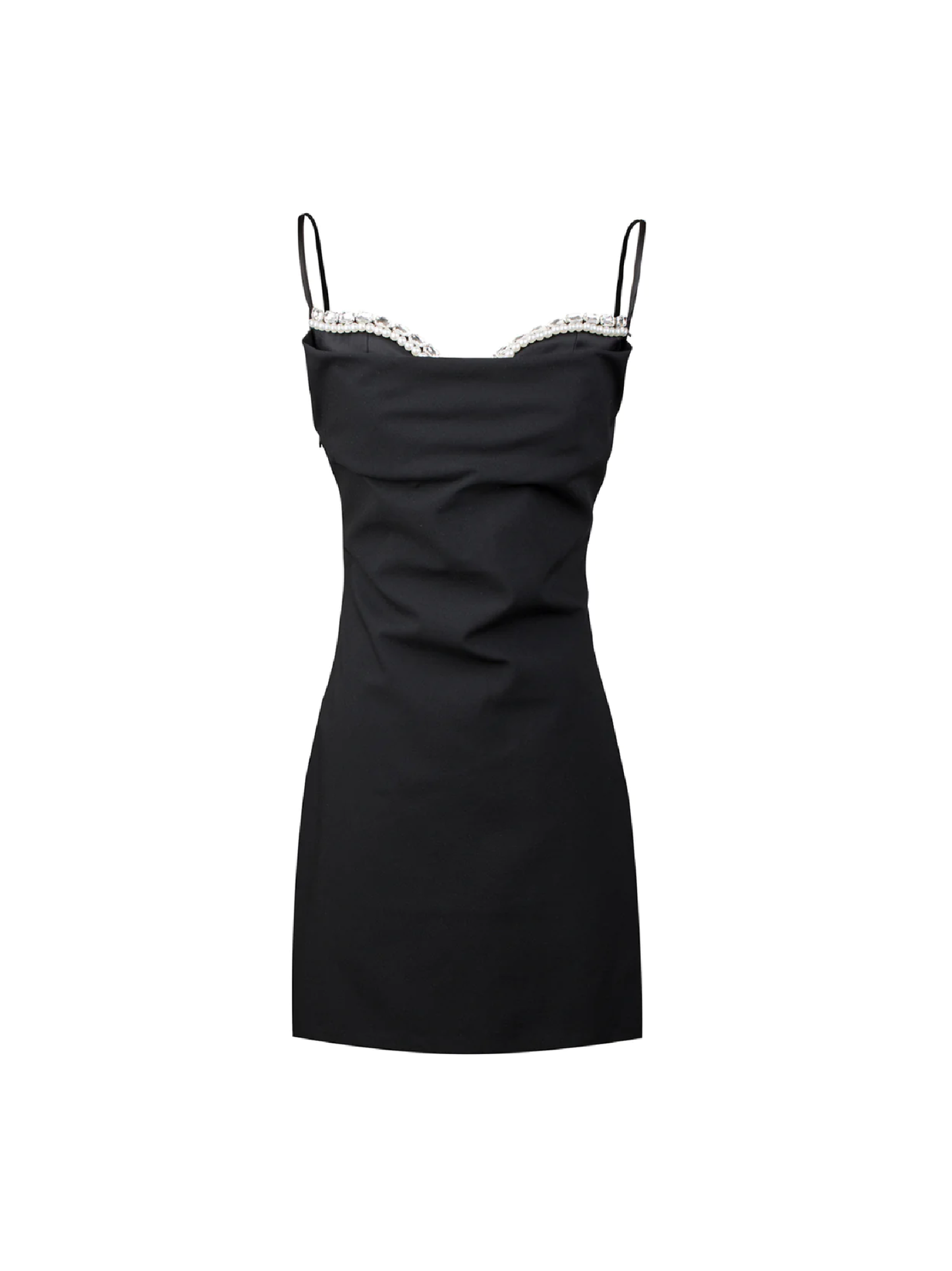 Elsie Dress (Black)