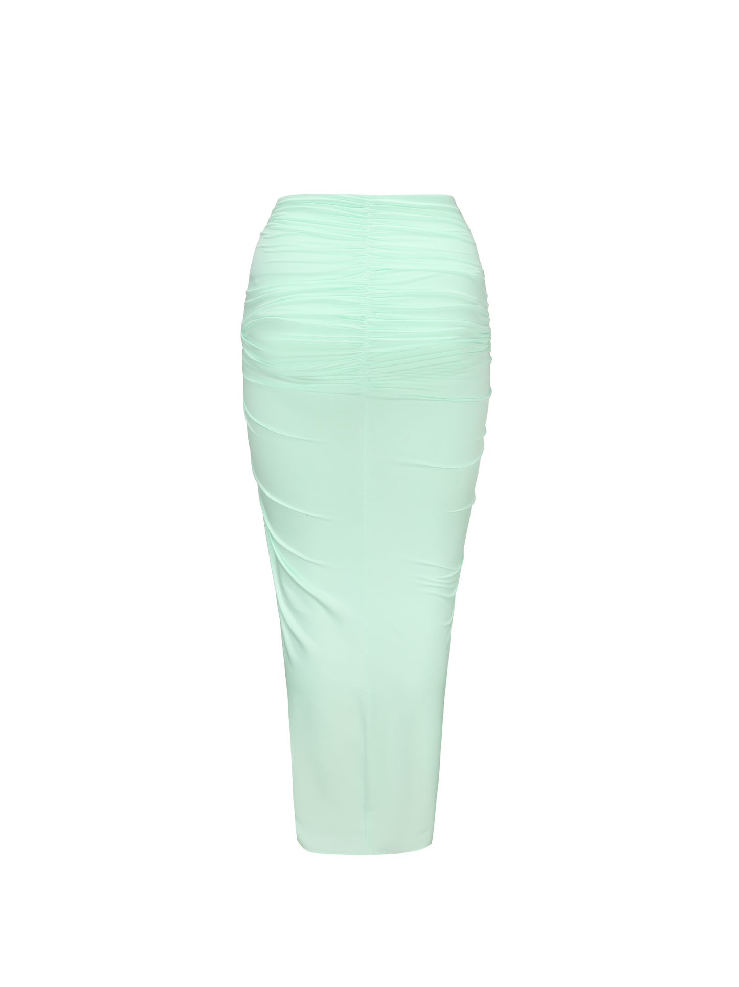 Millie Skirt (Green) (Final Sale)