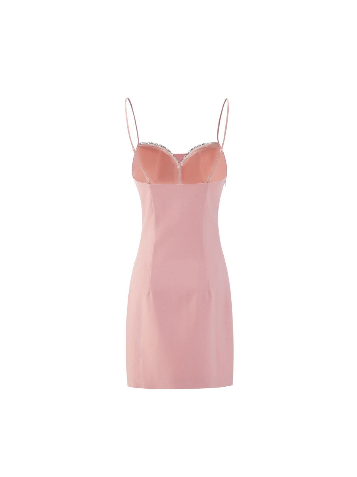 Elsie Dress (Pink)