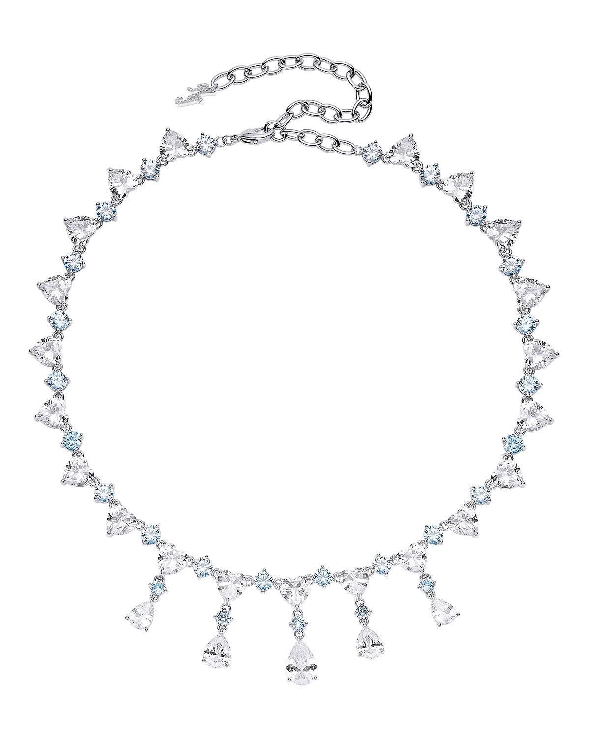 Collier de harpiste